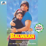 Balwaan (1992) Mp3 Songs